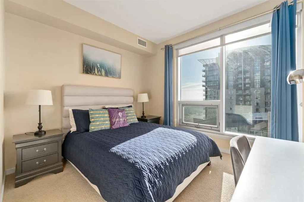1320 1 Street SE, #2702