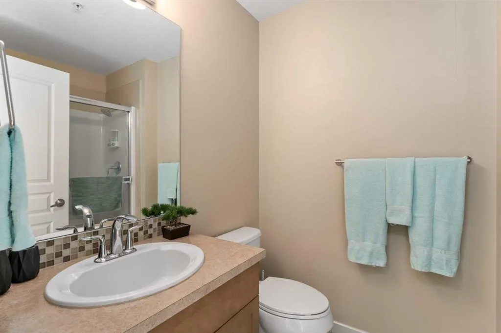 1320 1 Street SE, #2702