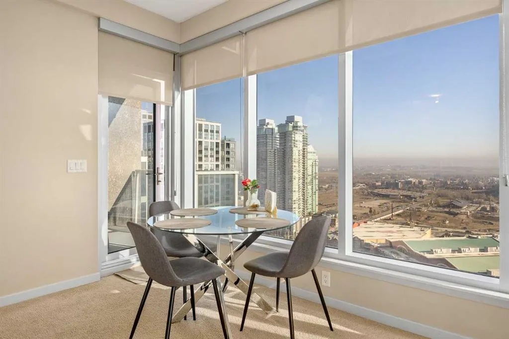 1320 1 Street SE, #2702