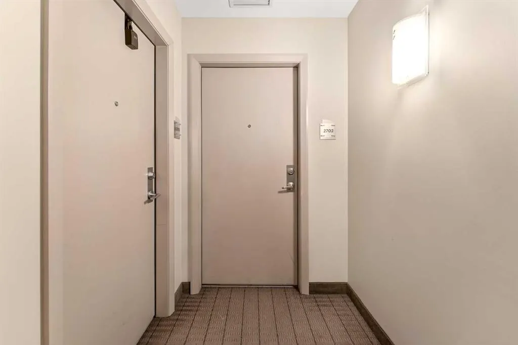 1320 1 Street SE, #2702