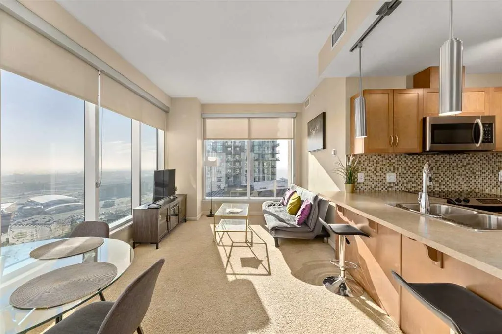 1320 1 Street SE, #2702