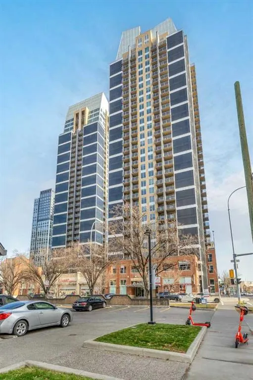 1320 1 Street SE, #2702