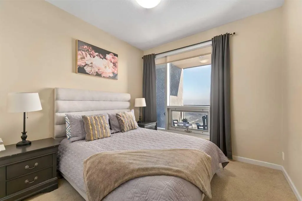 1320 1 Street SE, #2702