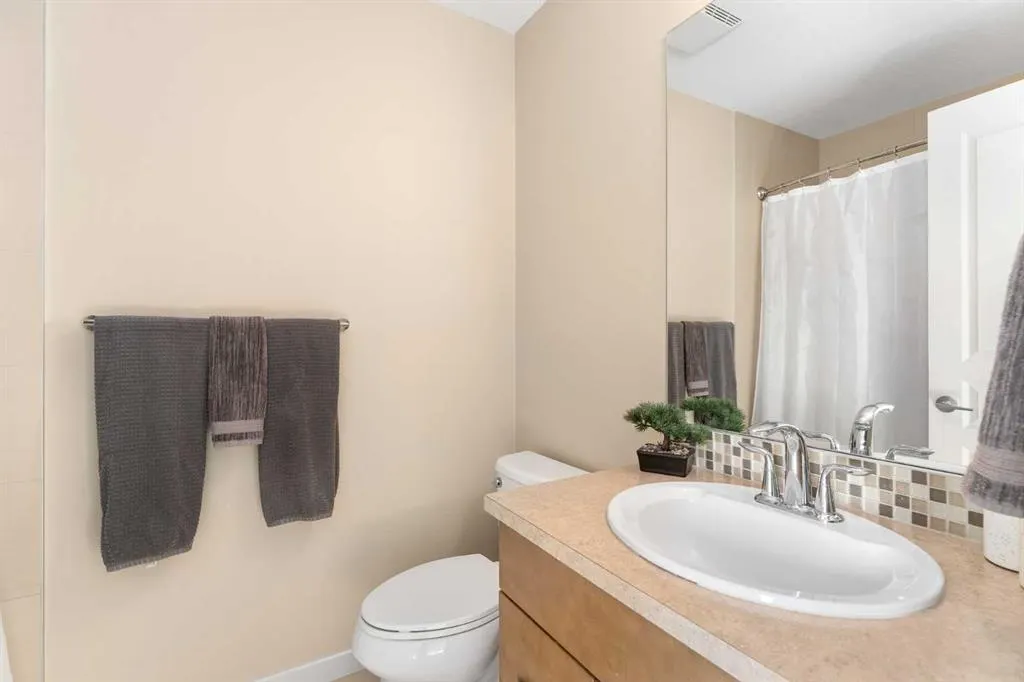 1320 1 Street SE, #2702