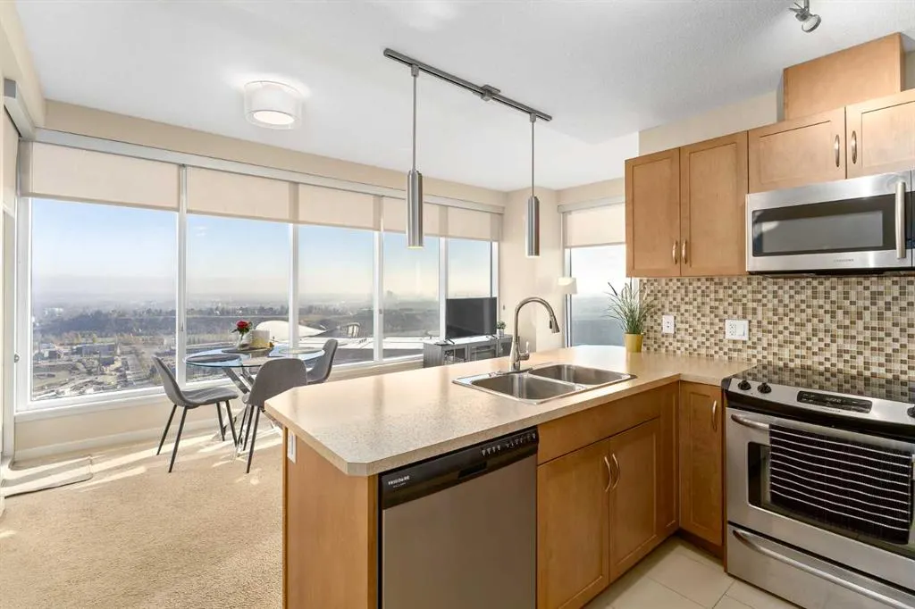 1320 1 Street SE, #2702