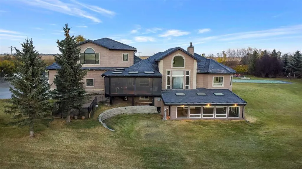 235097 Range Road 283