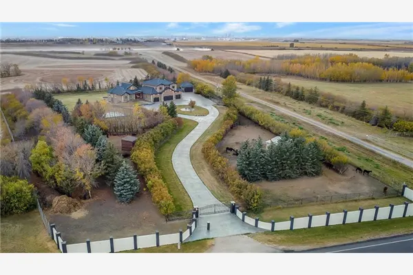 235097 Range Road 283