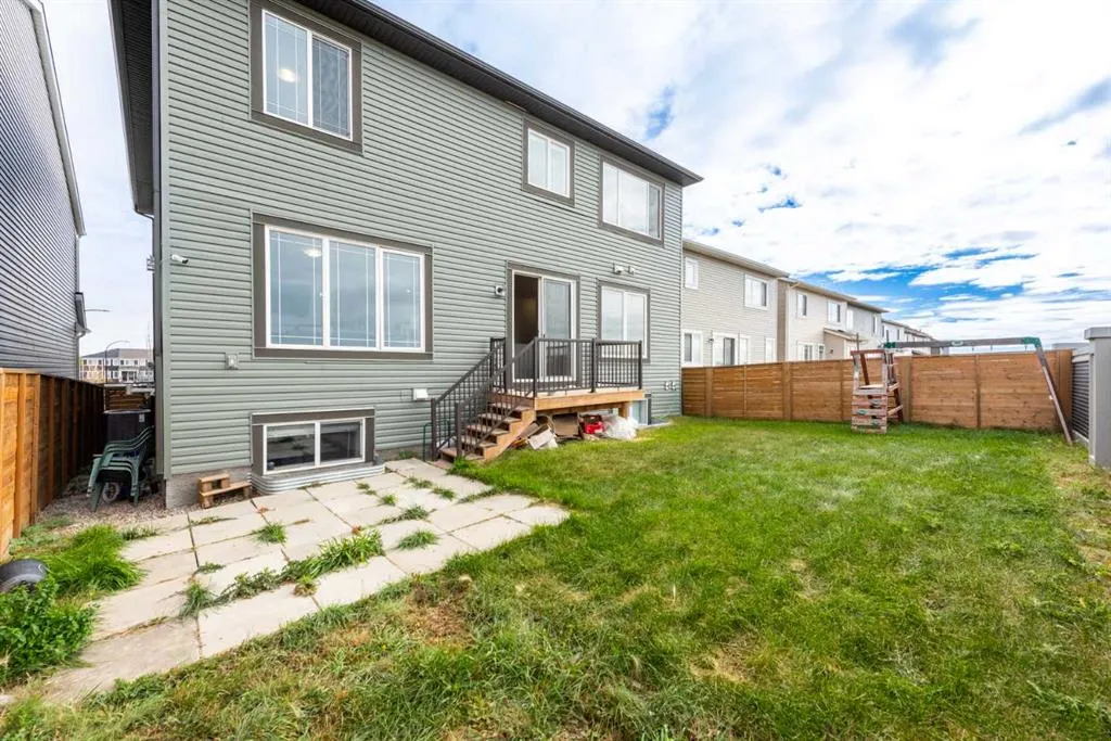29 Cityside Link NE
