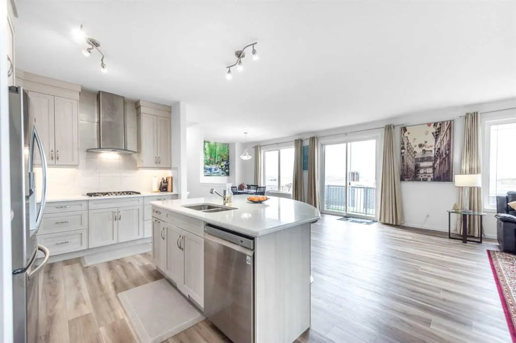 29 Cityside Link NE