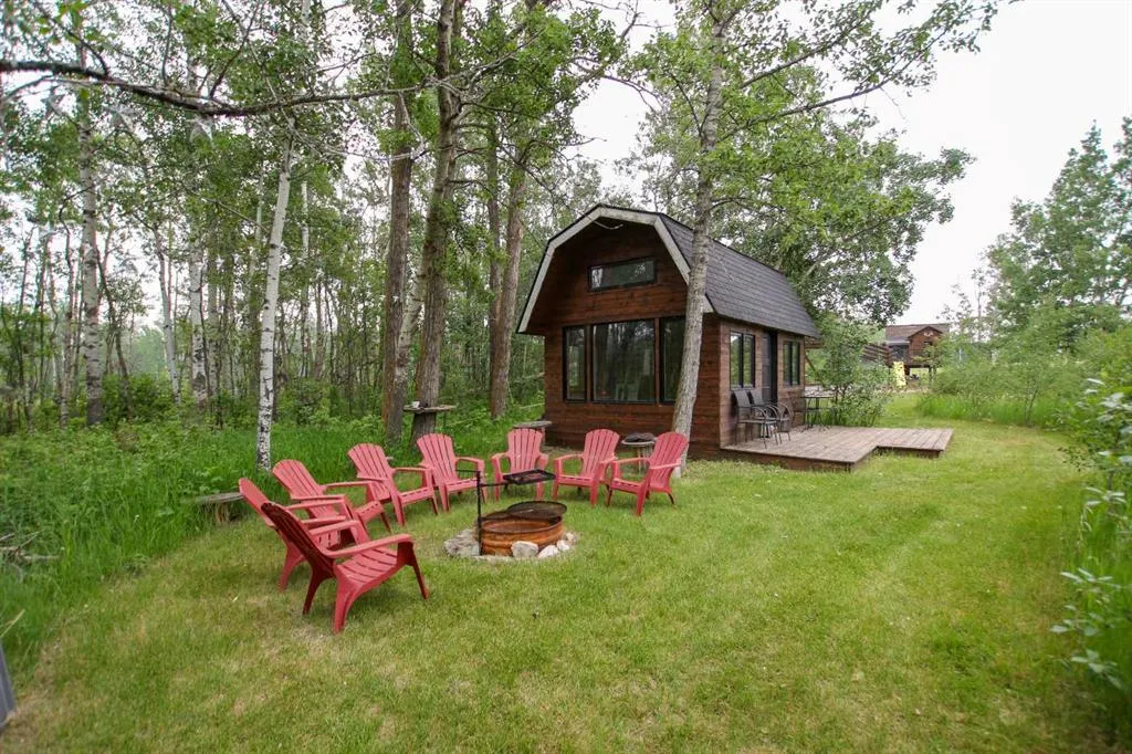 1236 Township Road 384, #201