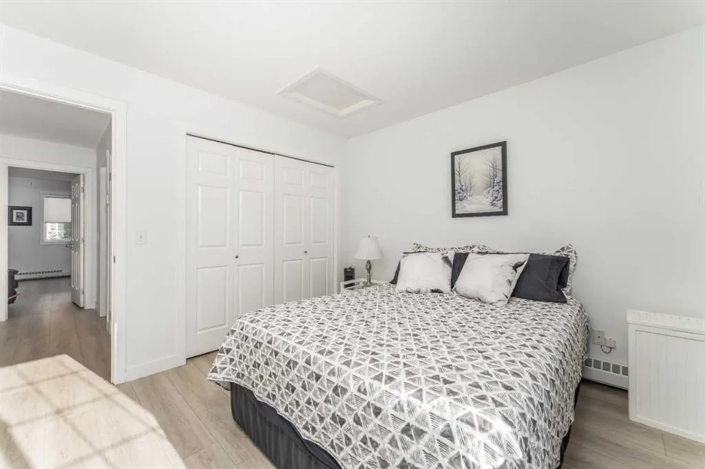 112 Kananaskis Way, #205