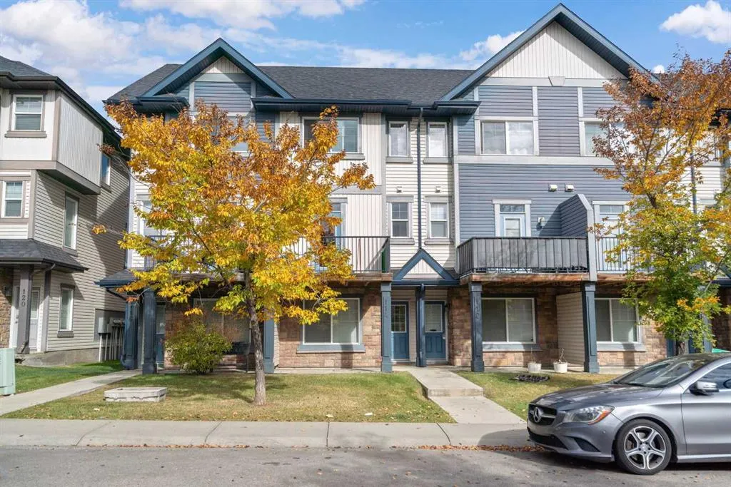 114 New Brighton Landing SE