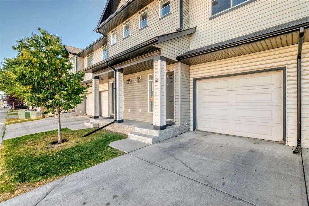 50 Everridge Gardens SW