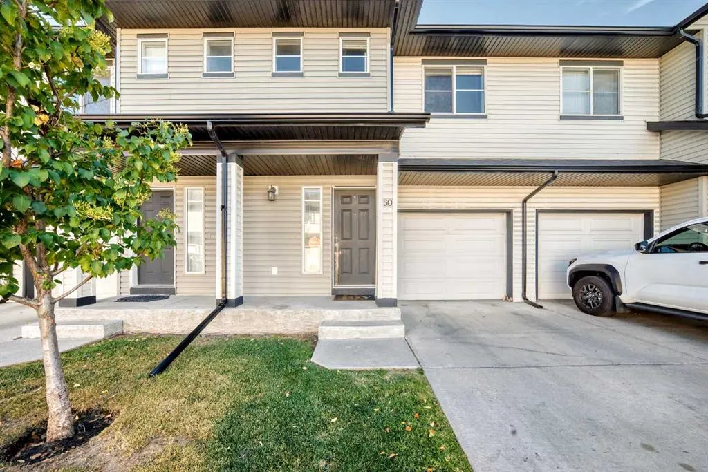 50 Everridge Gardens SW