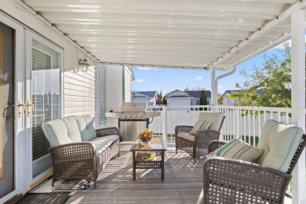 50 Sage Close SE