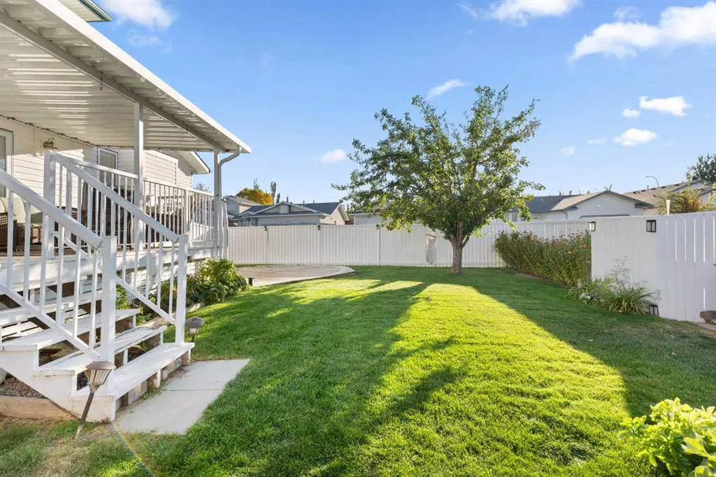 50 Sage Close SE