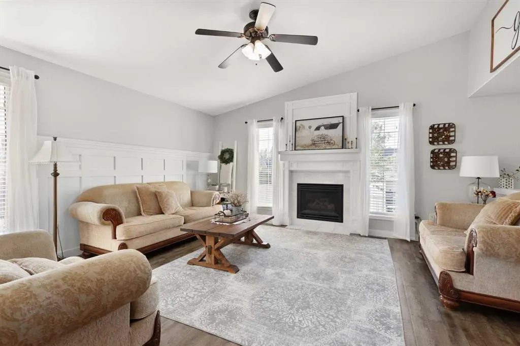 50 Sage Close SE
