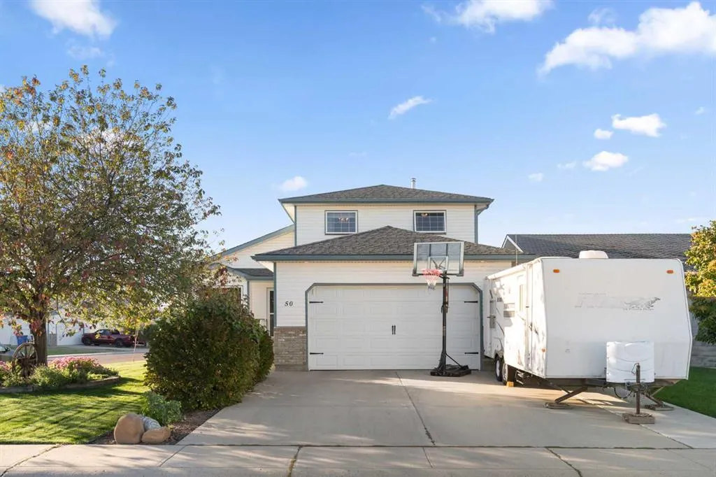 50 Sage Close SE