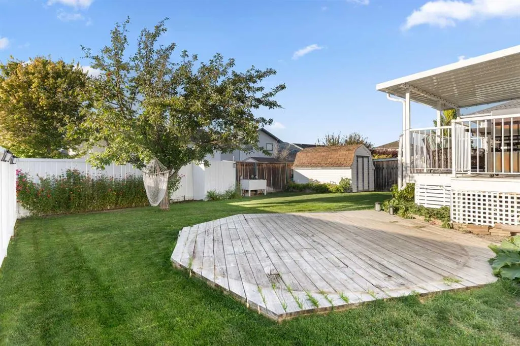 50 Sage Close SE
