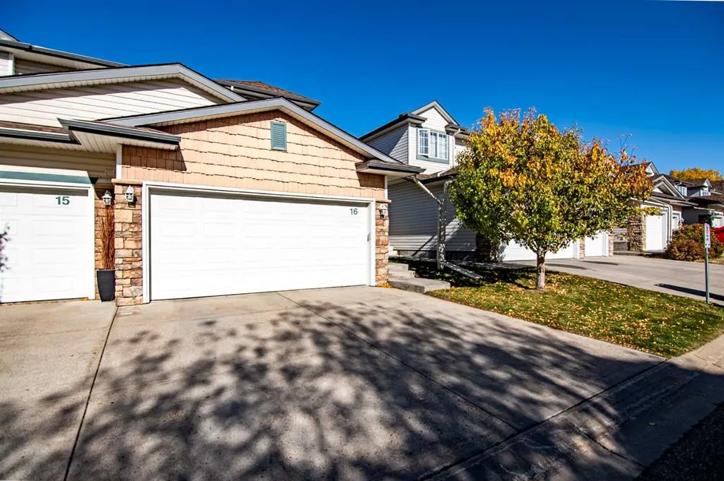 73 Addington Drive, #16
