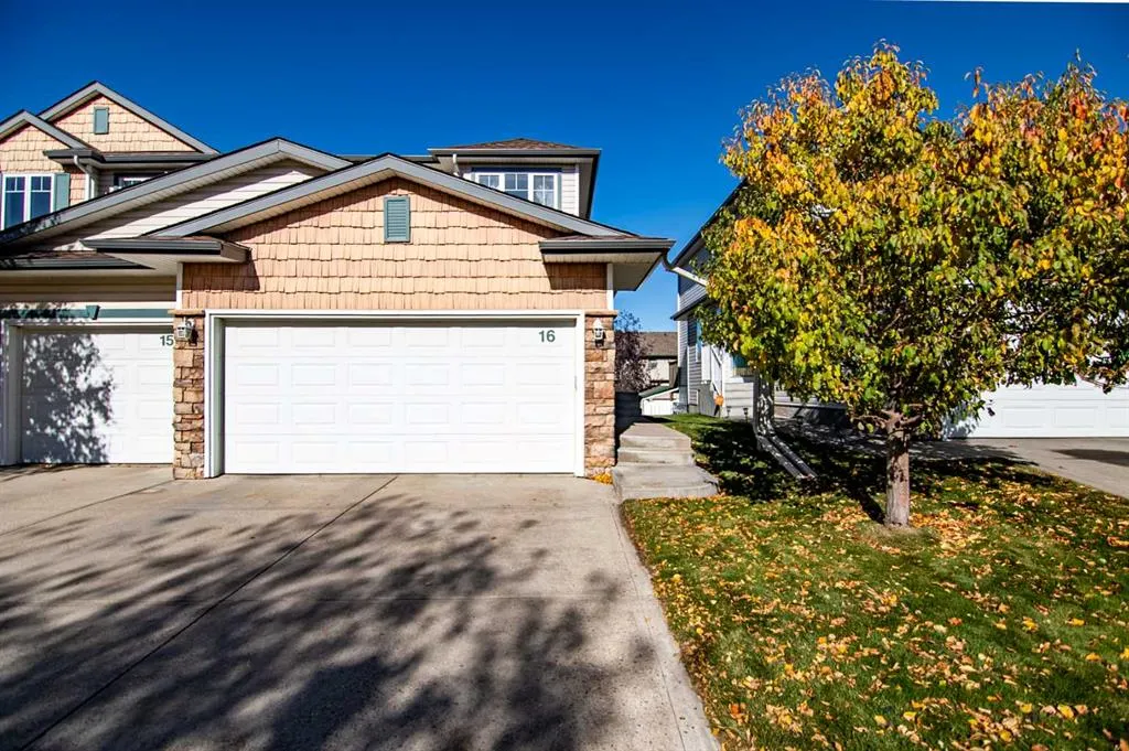 73 Addington Drive, #16