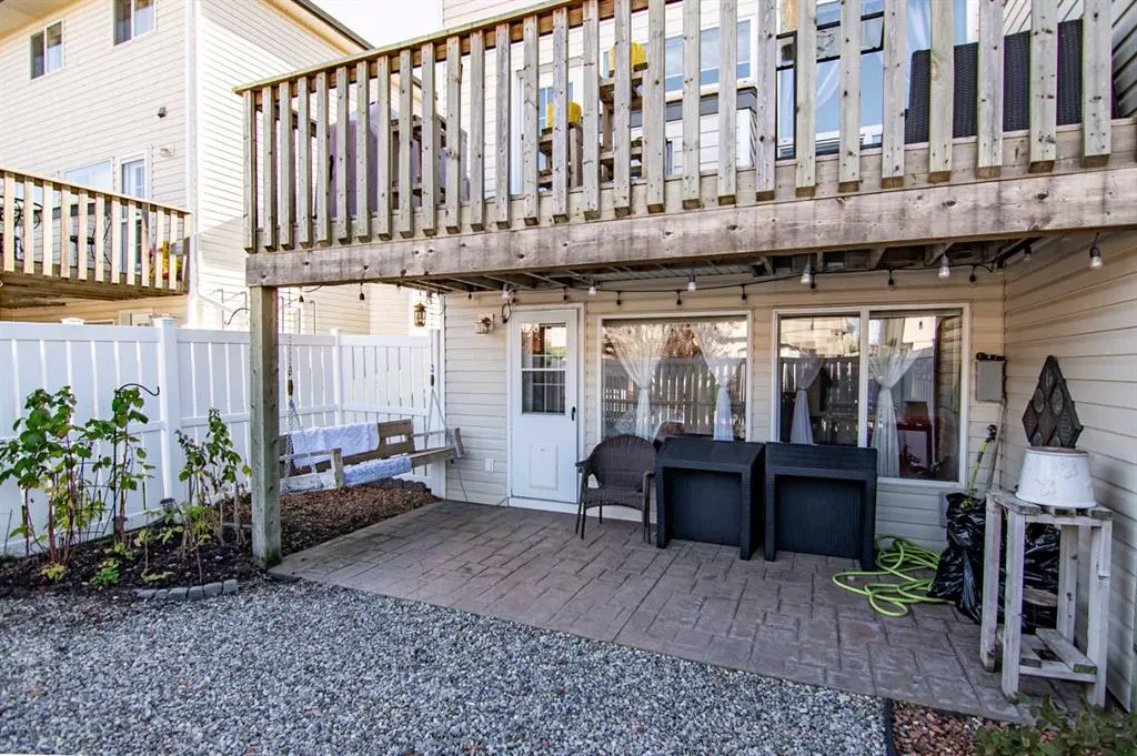 73 Addington Drive, #16