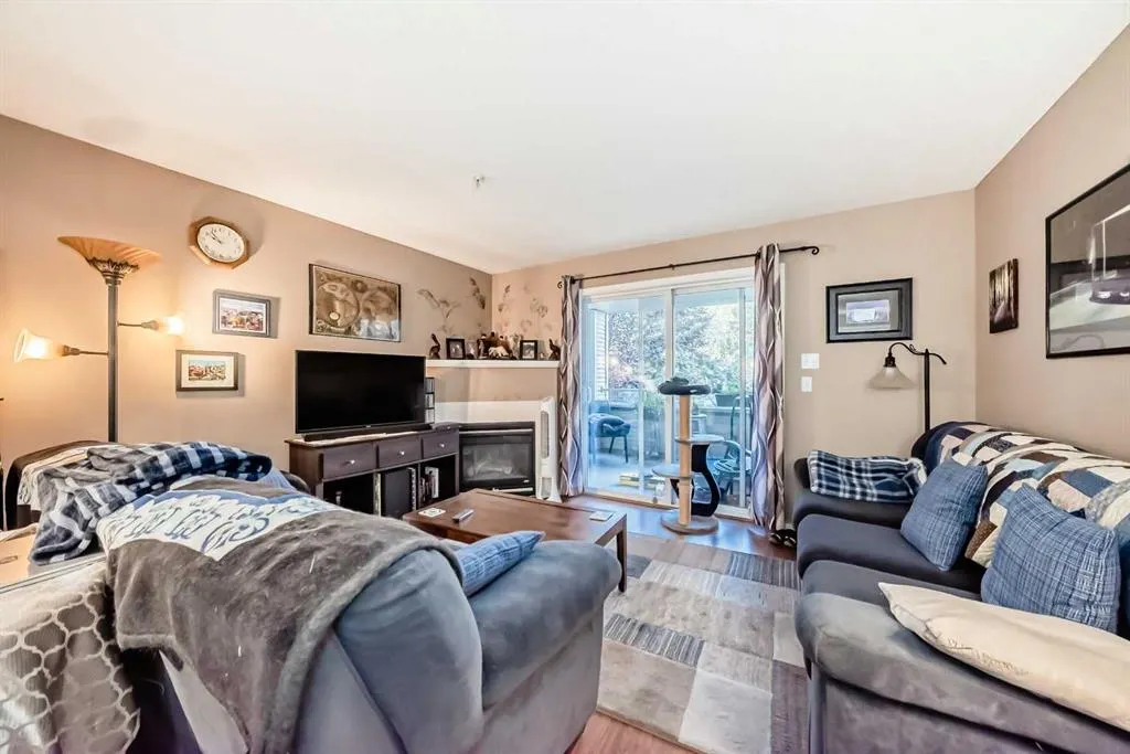 6000 Somervale Court SW, #203