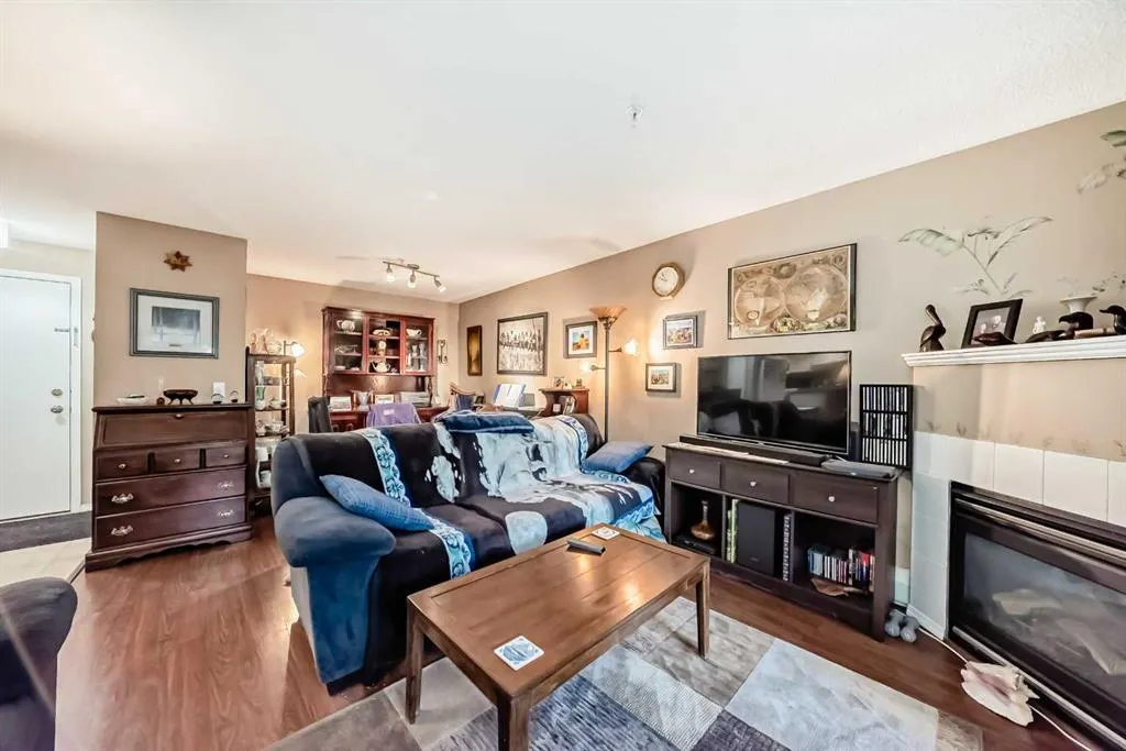 6000 Somervale Court SW, #203