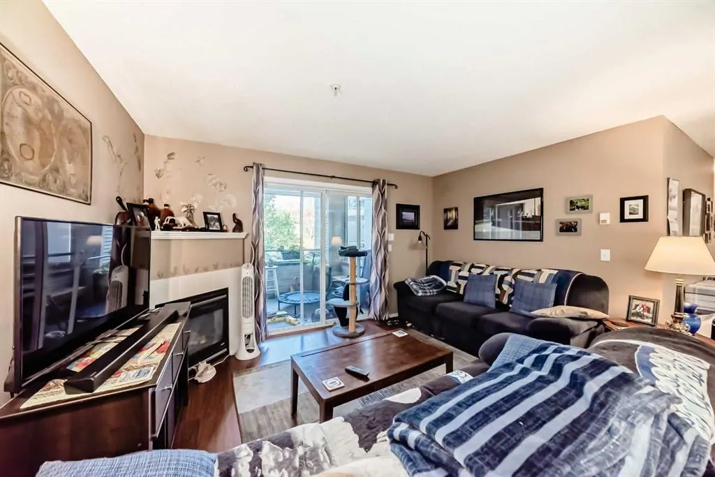 6000 Somervale Court SW, #203