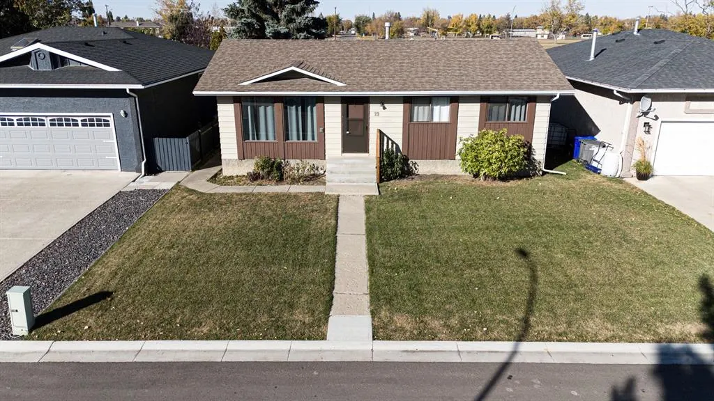 22 Westrose Avenue