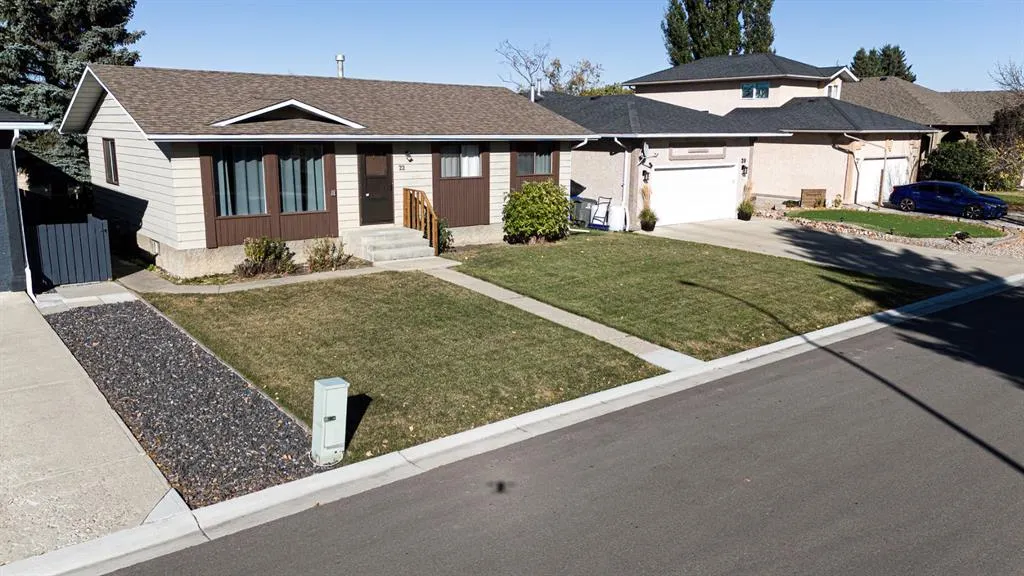 22 Westrose Avenue