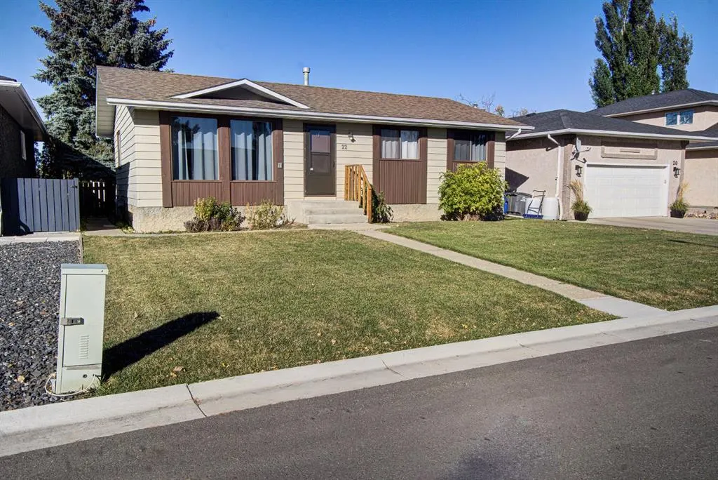 22 Westrose Avenue