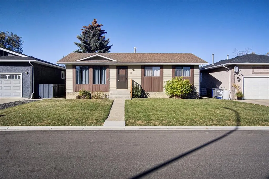 22 Westrose Avenue
