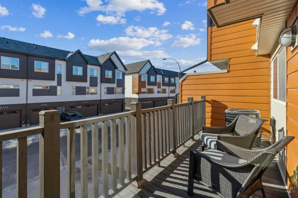 1530 Bayside Avenue SW, #1702