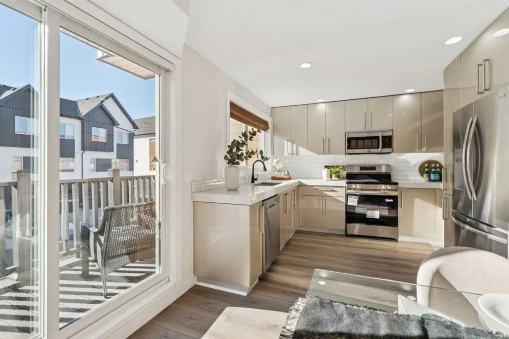 1530 Bayside Avenue SW, #1702