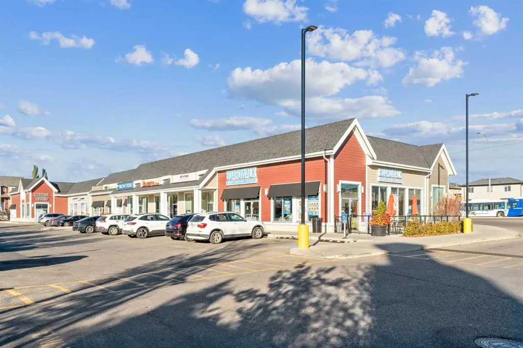 1530 Bayside Avenue SW, #1702