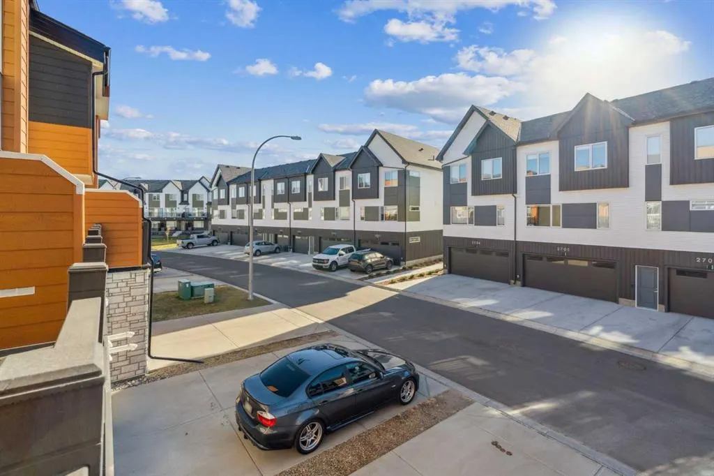 1530 Bayside Avenue SW, #1702