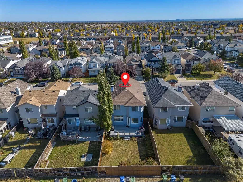 35 Everridge Road SW