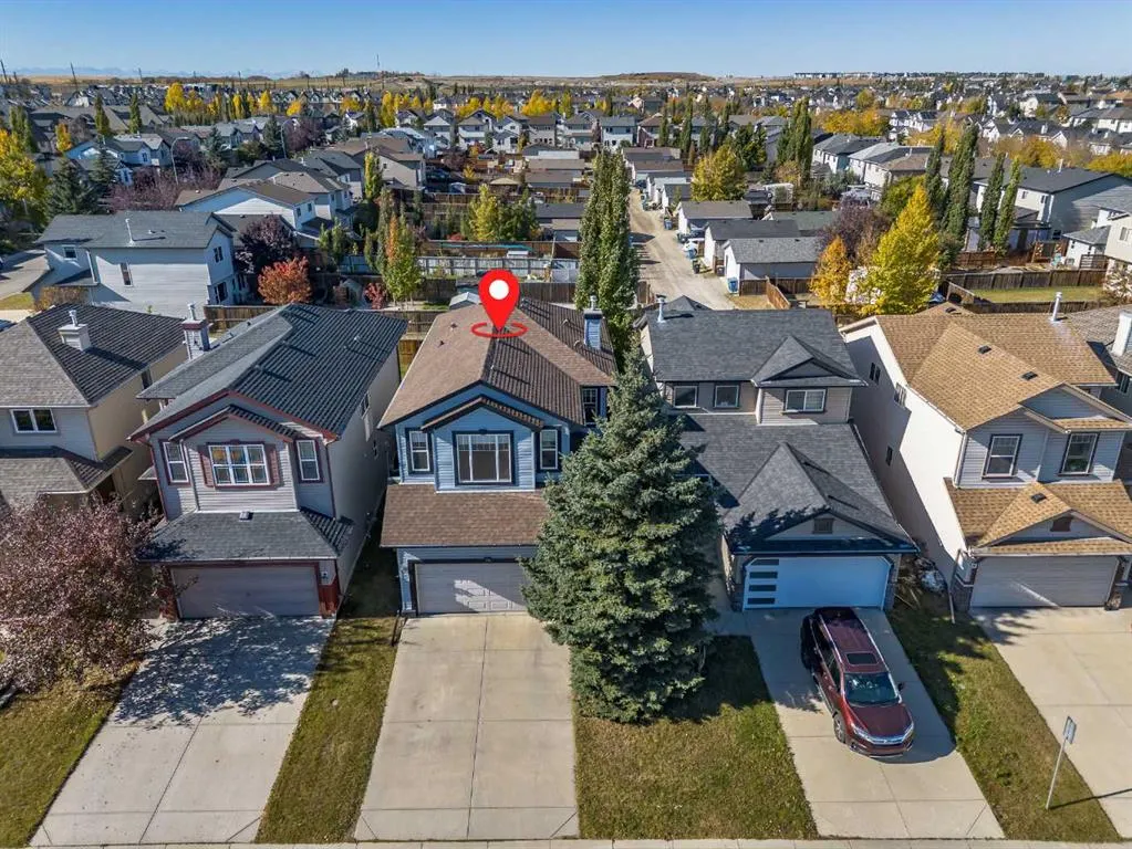 35 Everridge Road SW