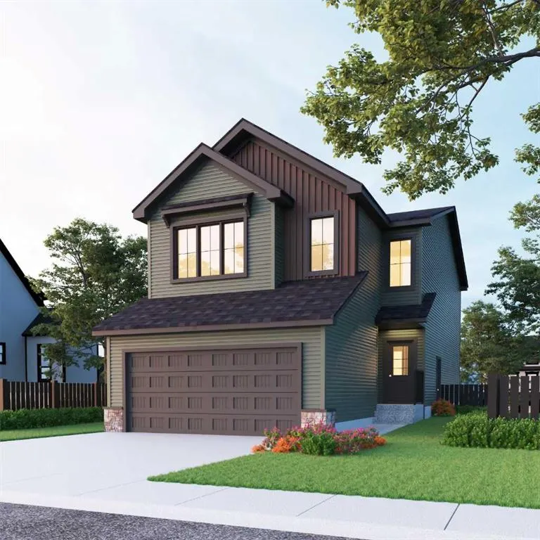 159 Saddlebred Place