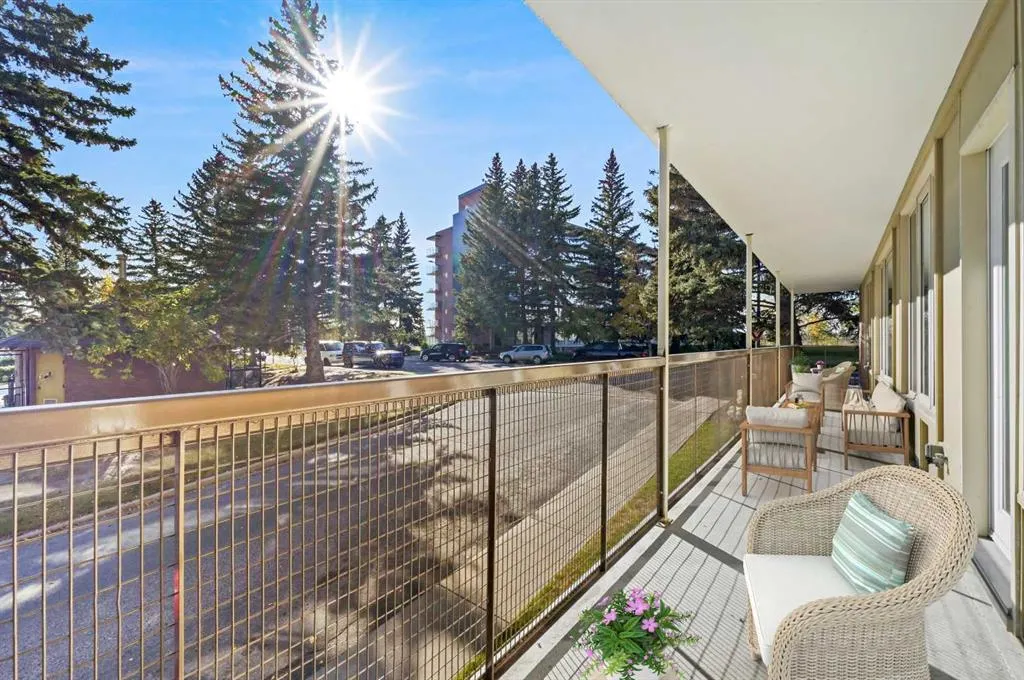 3316 Rideau Place SW, #202
