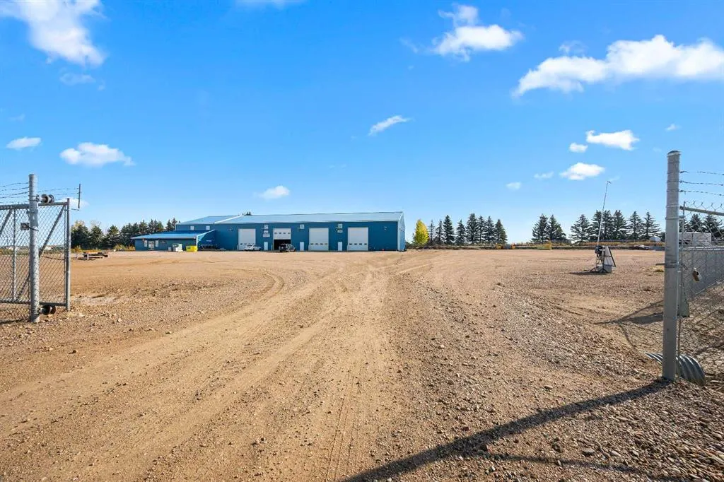 501077 RR13 Airport Road