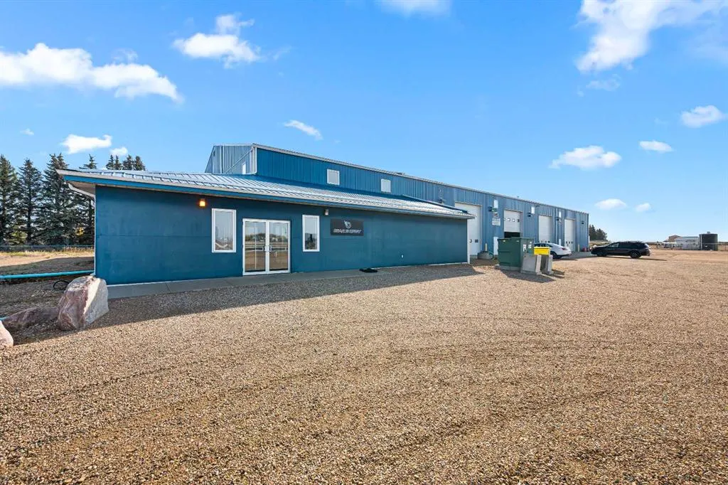 501077 RR13 Airport Road