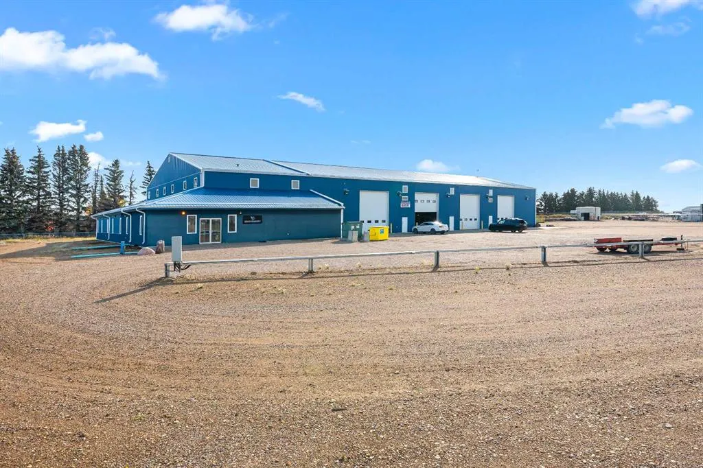 501077 RR13 Airport Road