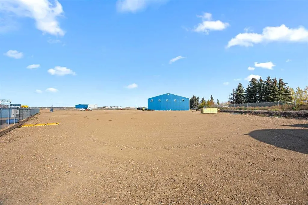 501077 RR13 Airport Road