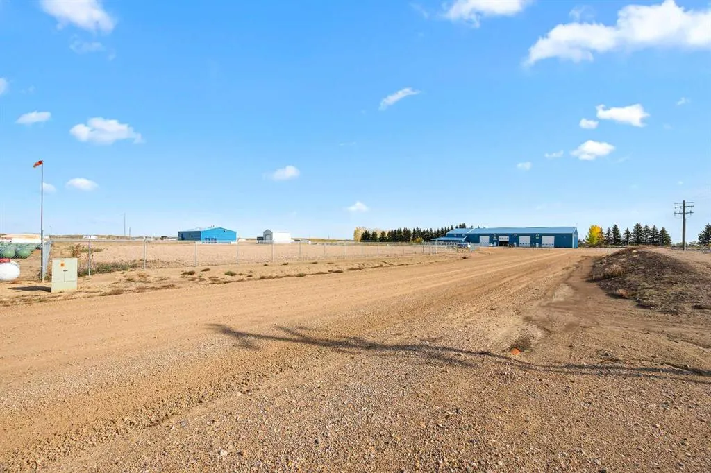 501077 RR13 Airport Road