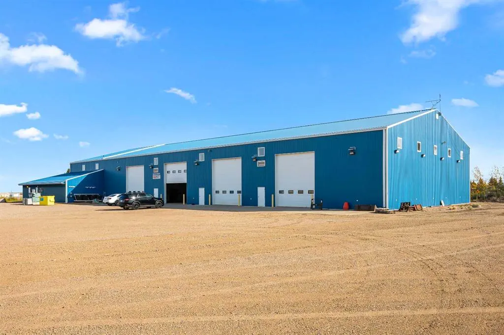 501077 RR13 Airport Road