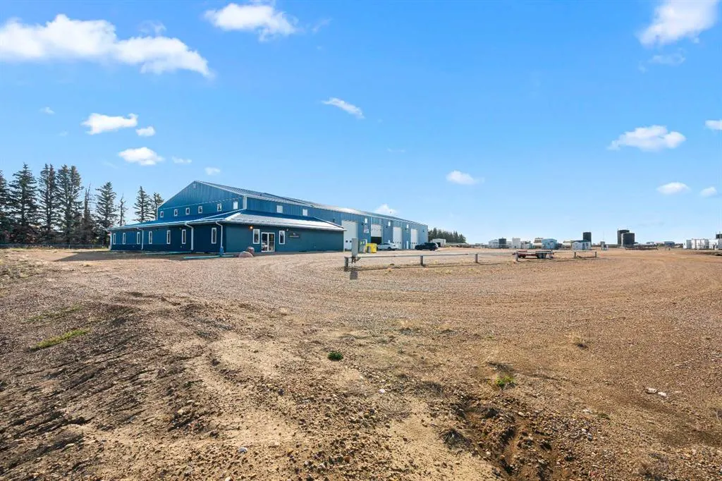 501077 RR13 Airport Road