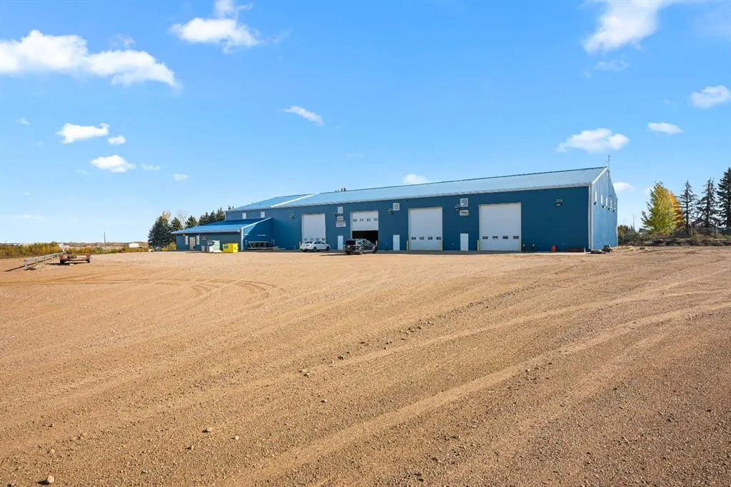 501077 RR13 Airport Road