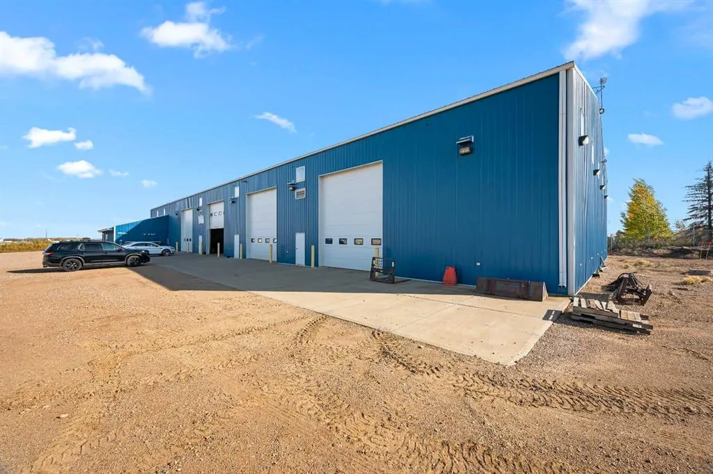 501077 RR13 Airport Road